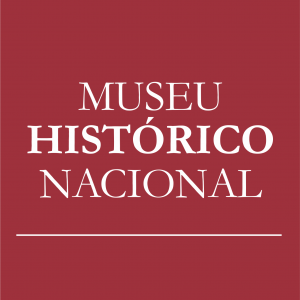 Imagem da Logo Museu HIstórico Nacional.