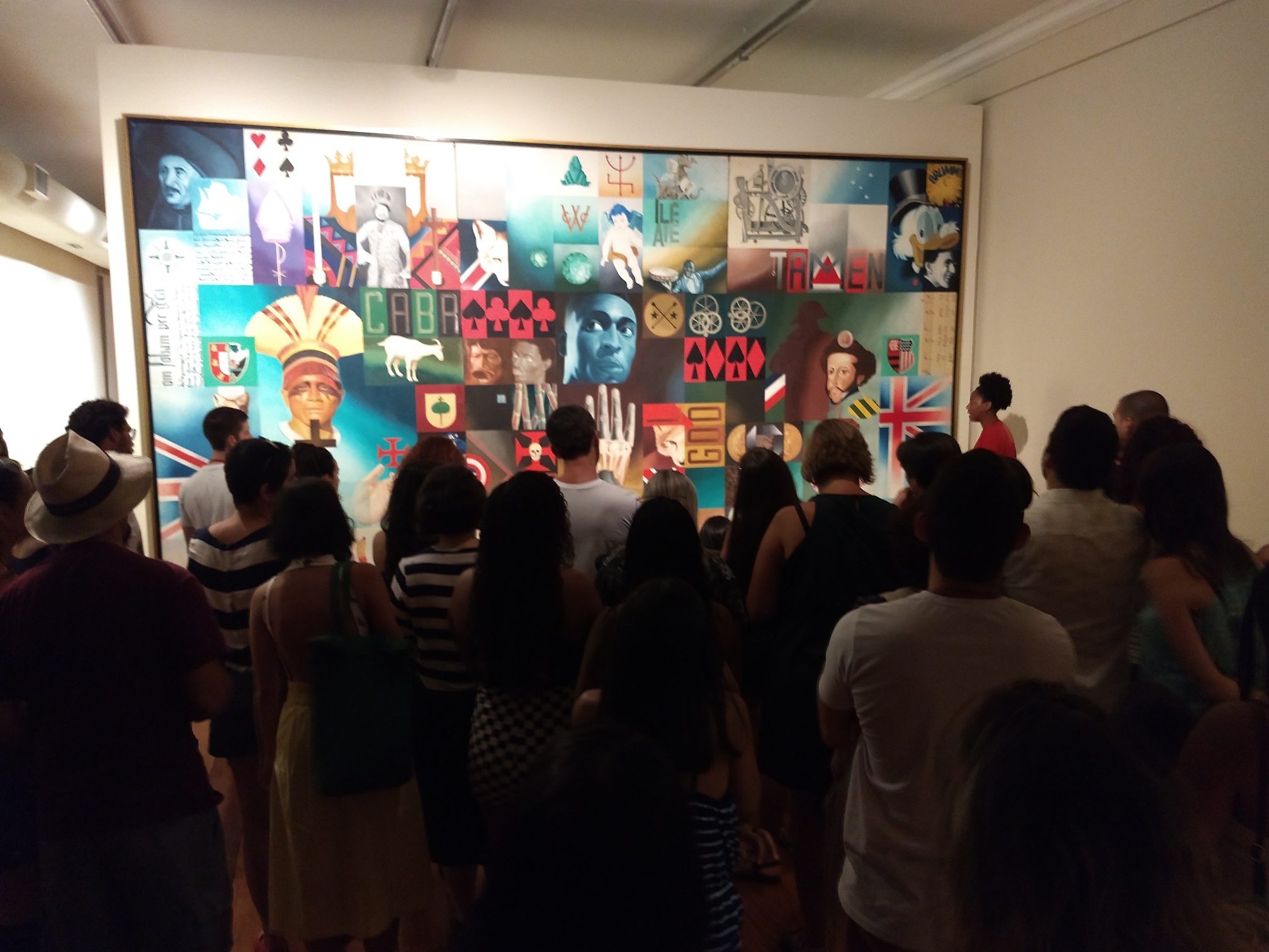 Bonde-Museu,Memórias e Mulheres