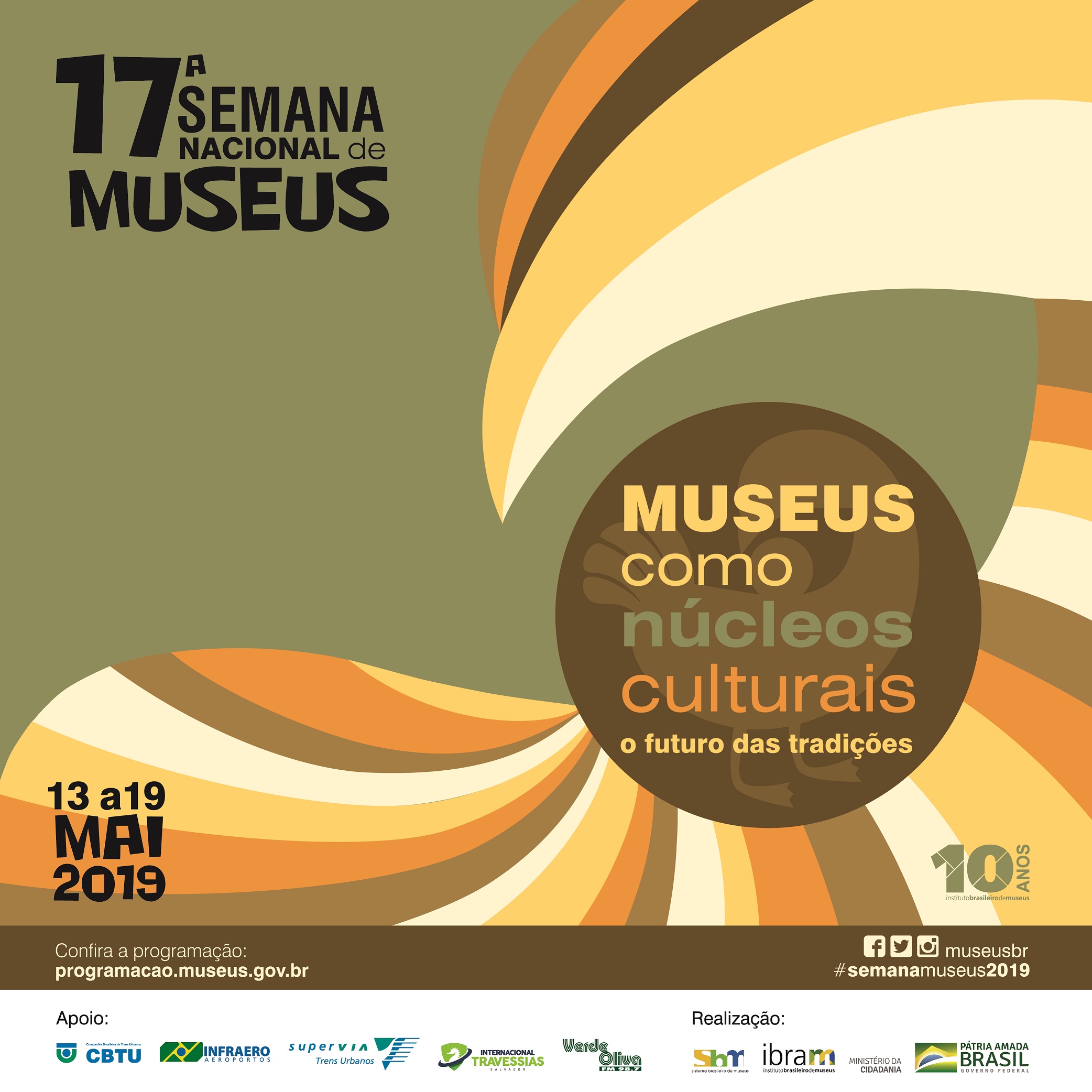SemanaMuseus2019_Ibram