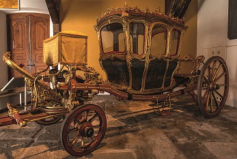 Ambientação sonora para a exposição "Do móvel ao automóvel" reúne temas de diversos autores nacionais