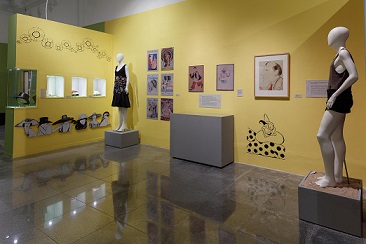 Exposição "Rio-1922": pesquisadores realizam "conversas na galeria" durante a Primavera dos Museus 2022