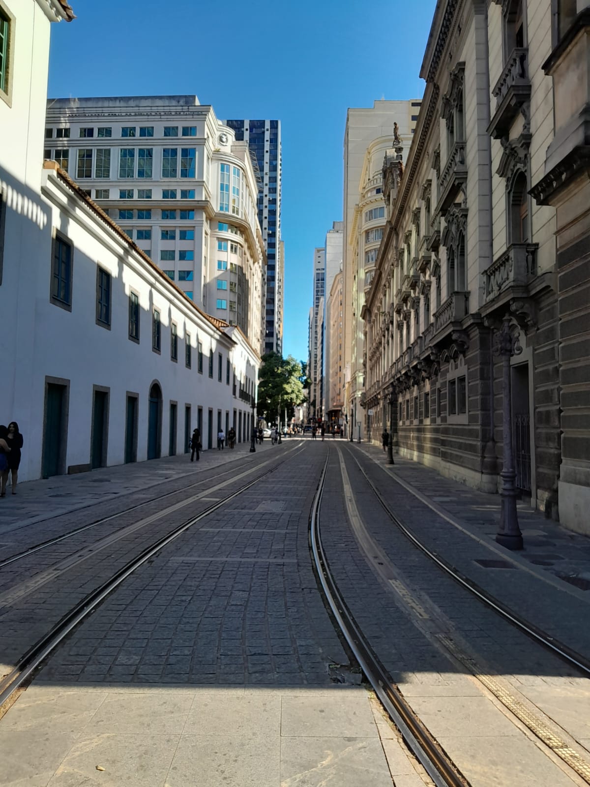 Bonde da história sai neste sábado!